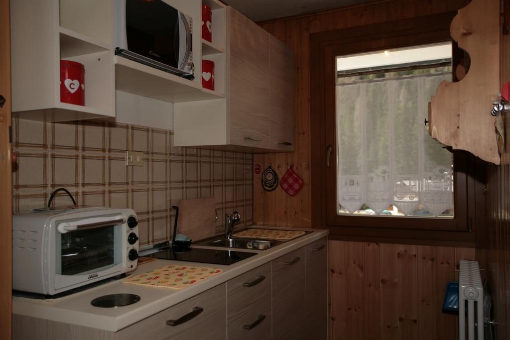 Appartamento Doleda Canazei Room photo