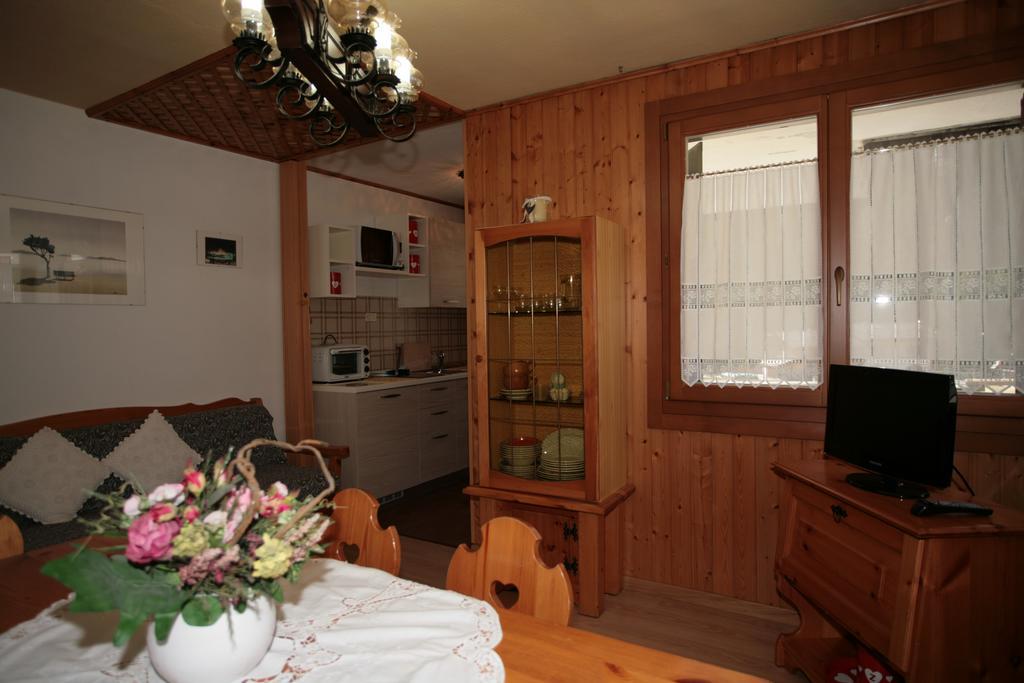Appartamento Doleda Canazei Room photo