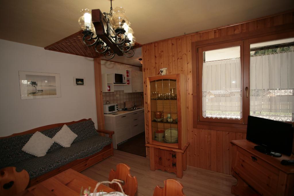 Appartamento Doleda Canazei Room photo