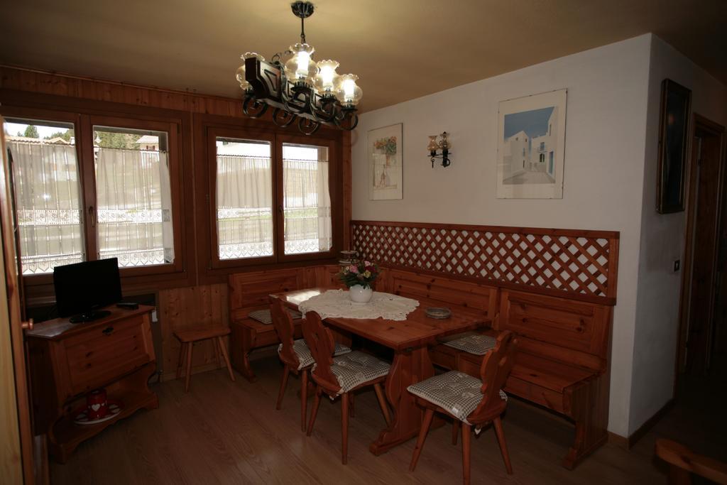 Appartamento Doleda Canazei Room photo